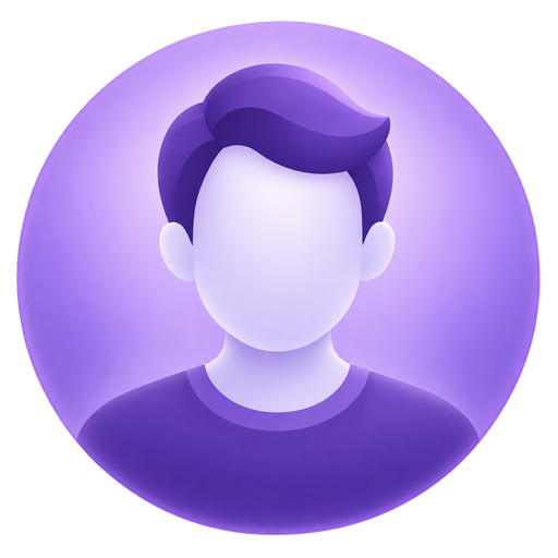 Avatar do cliente